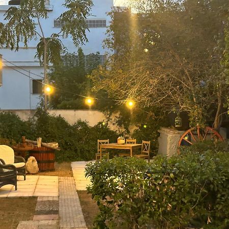 Paola'S Apartment Near Athens Airport Spáta Eksteriør bilde